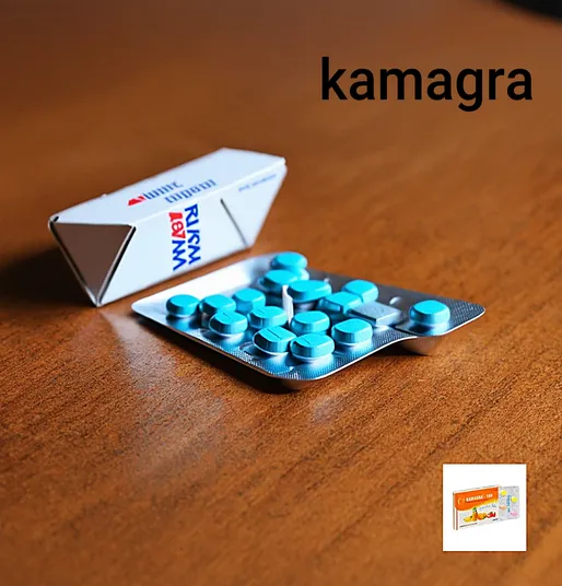 Kamagra sin receta